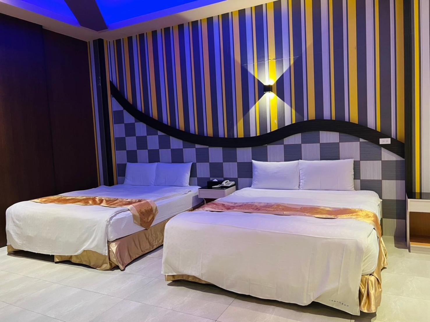 Wei Feng Exquisite Motel Pintung Branch Pingtung Экстерьер фото