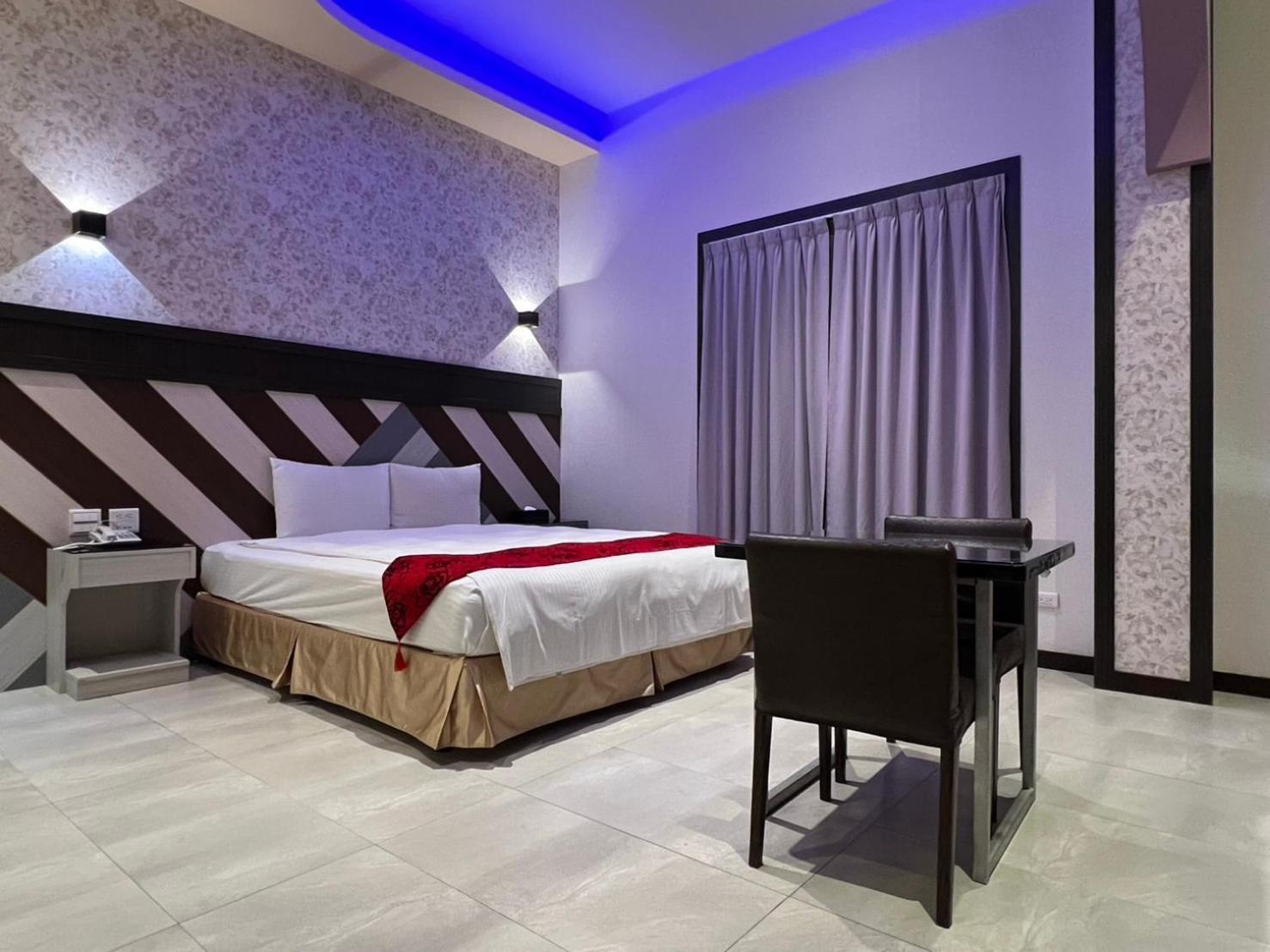 Wei Feng Exquisite Motel Pintung Branch Pingtung Экстерьер фото