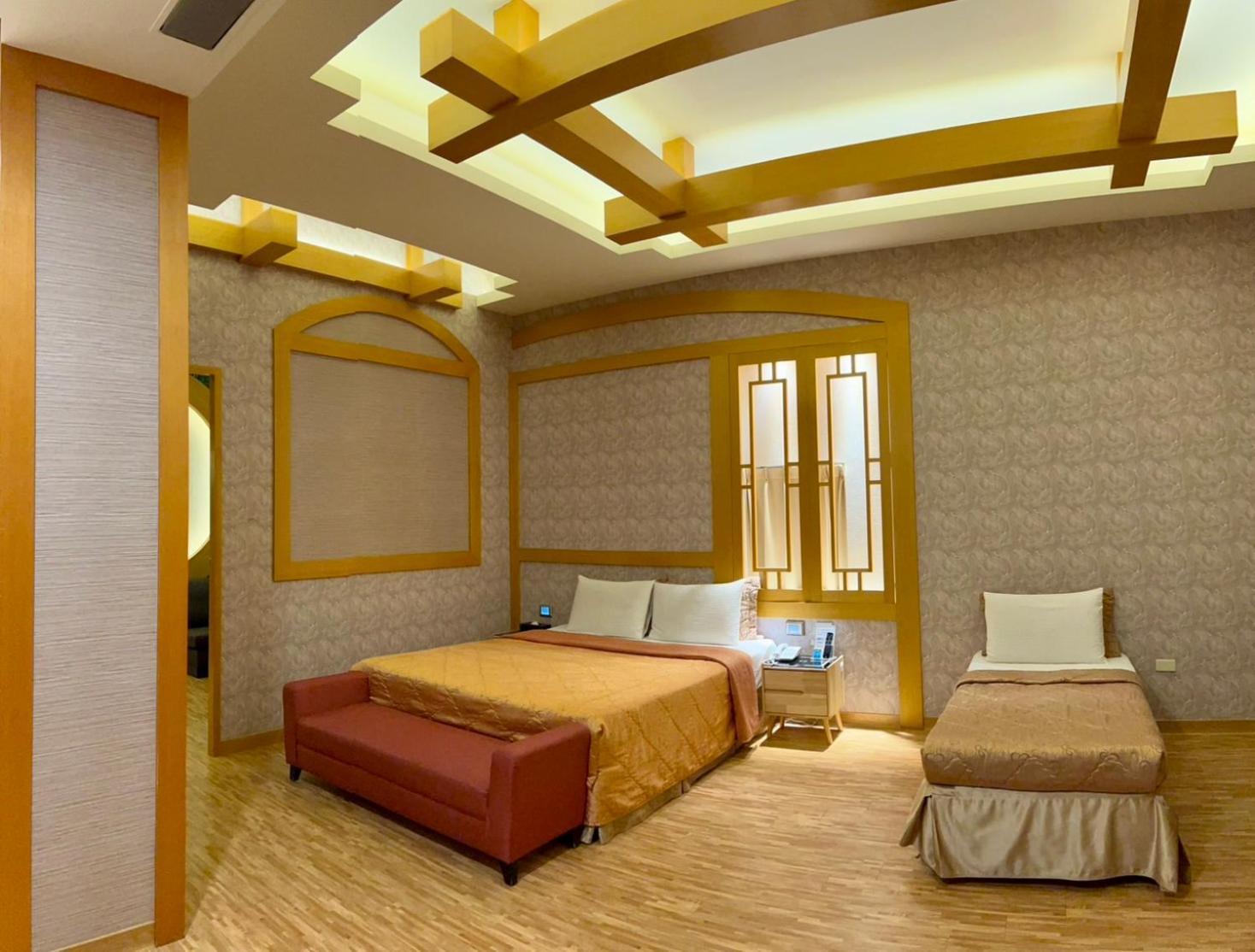 Wei Feng Exquisite Motel Pintung Branch Pingtung Экстерьер фото