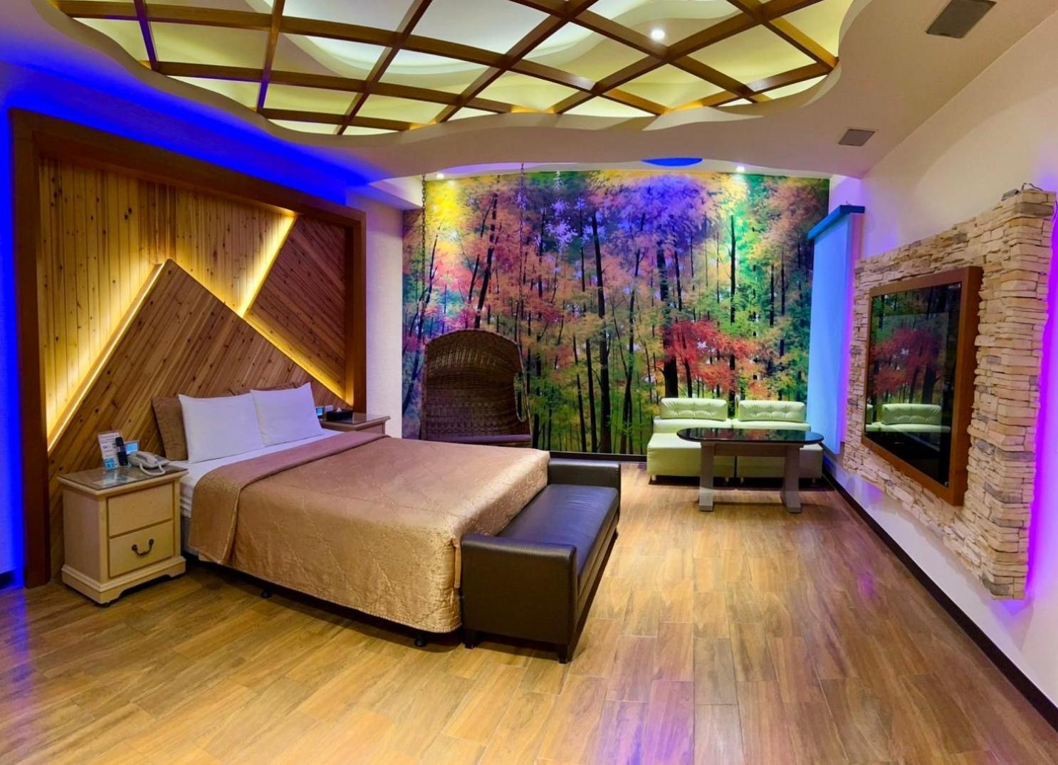 Wei Feng Exquisite Motel Pintung Branch Pingtung Экстерьер фото