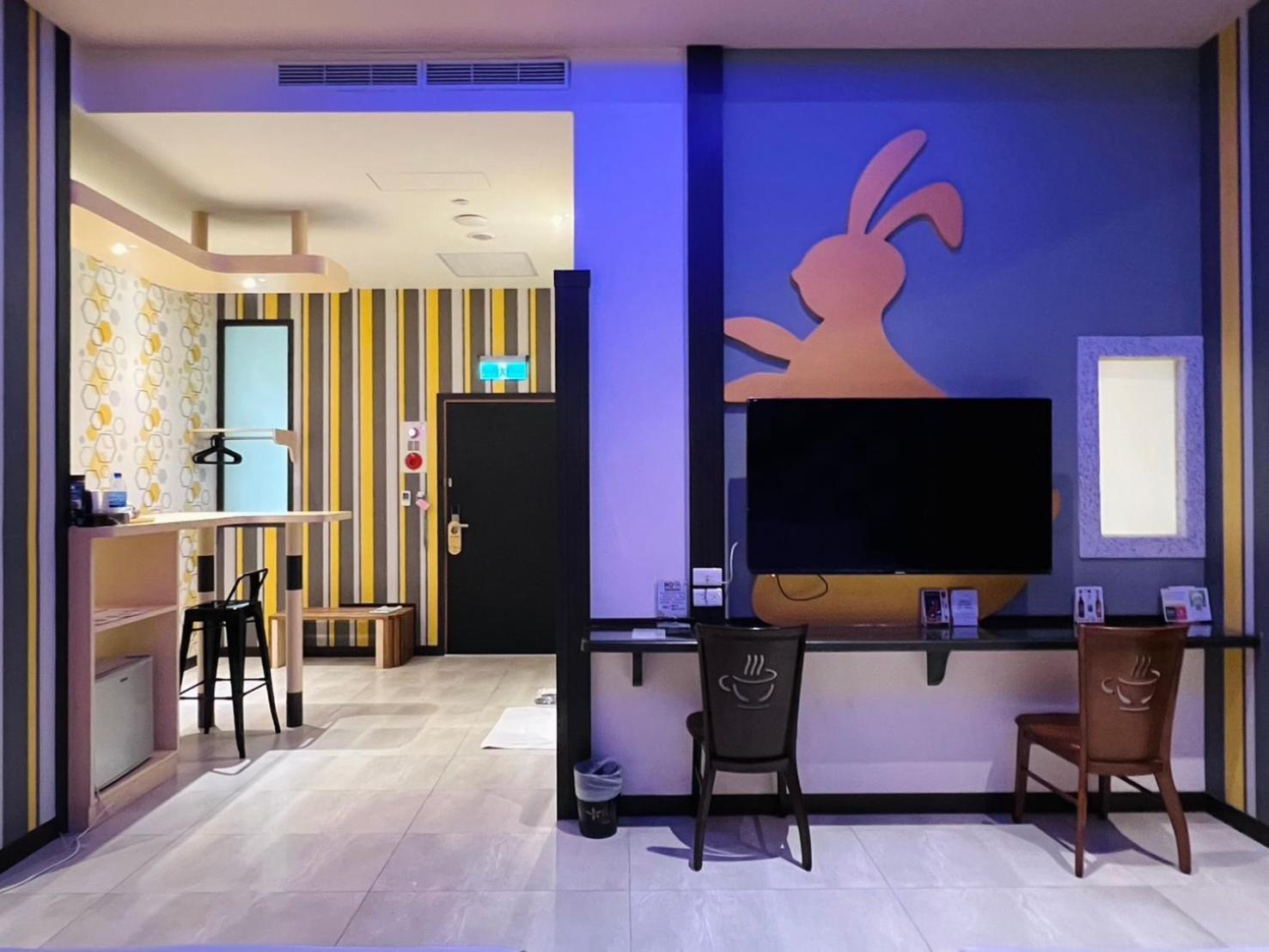 Wei Feng Exquisite Motel Pintung Branch Pingtung Экстерьер фото
